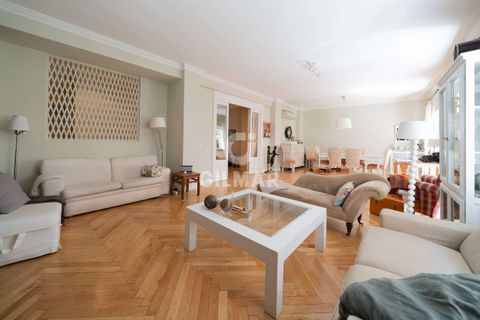 Leilighet i Madrid, Madrid, Madrid - € 1 820 000 | Ref: 222320 - foto 3