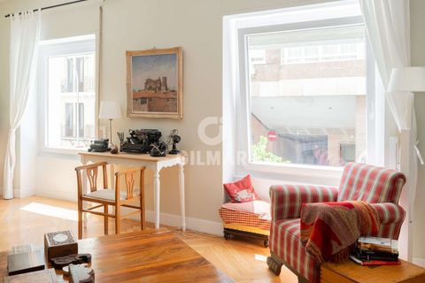 Leilighet i Madrid, Madrid, Madrid - € 1 820 000 | Ref: 222320 - foto 6