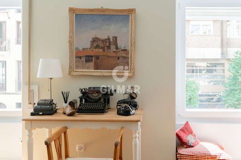Leilighet i Madrid, Madrid, Madrid - € 1 820 000 | Ref: 222320 - foto 7