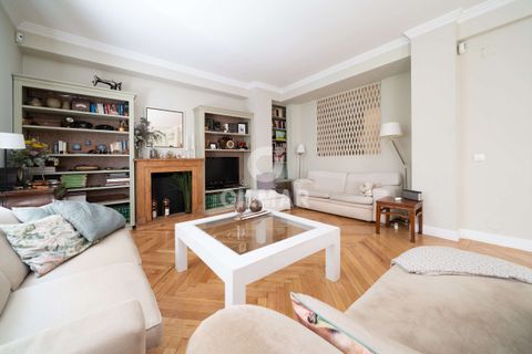 Leilighet i Madrid, Madrid, Madrid - € 1 820 000 | Ref: 222320 - foto 8