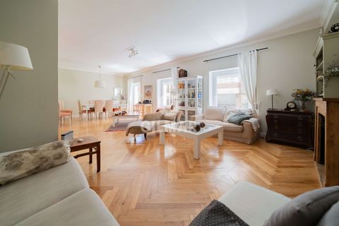 Leilighet i Madrid, Madrid, Madrid - € 1 820 000 | Ref: 222320 - foto 9