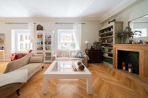 Leilighet i Madrid, Madrid, Madrid - € 1 820 000 | Ref: 222320 - foto 10