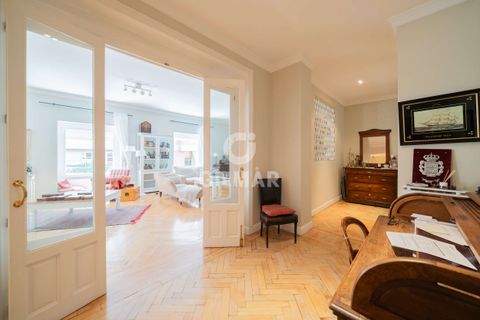 Leilighet i Madrid, Madrid, Madrid - € 1 820 000 | Ref: 222320 - foto 15