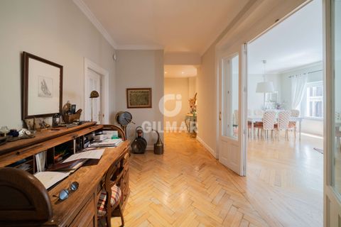 Leilighet i Madrid, Madrid, Madrid - € 1 820 000 | Ref: 222320 - foto 16