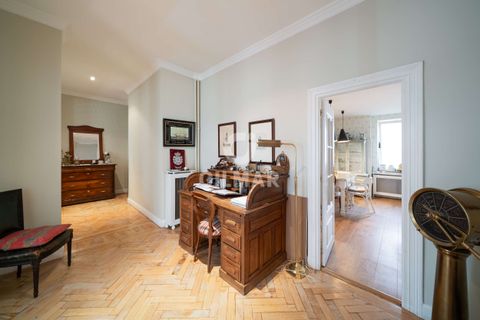 Leilighet i Madrid, Madrid, Madrid - € 1 820 000 | Ref: 222320 - foto 17