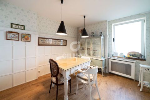 Leilighet i Madrid, Madrid, Madrid - € 1 820 000 | Ref: 222320 - foto 18