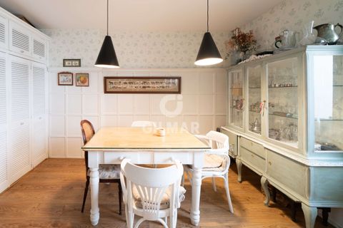 Leilighet i Madrid, Madrid, Madrid - € 1 820 000 | Ref: 222320 - foto 19