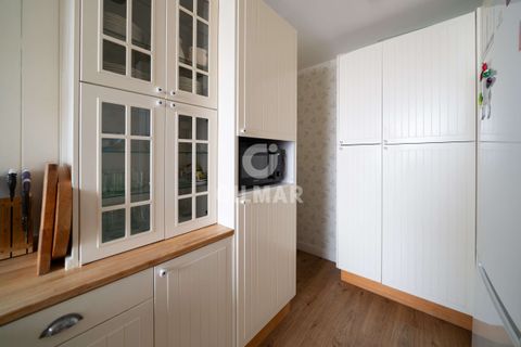 Leilighet i Madrid, Madrid, Madrid - € 1 820 000 | Ref: 222320 - foto 26