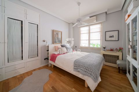 Leilighet i Madrid, Madrid, Madrid - € 1 820 000 | Ref: 222320 - foto 30