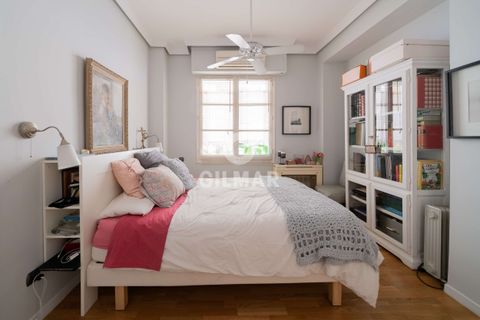 Leilighet i Madrid, Madrid, Madrid - € 1 820 000 | Ref: 222320 - foto 31