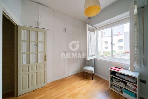 Leilighet i Madrid, Madrid, Madrid - € 1 820 000 | Ref: 222320 - foto 35