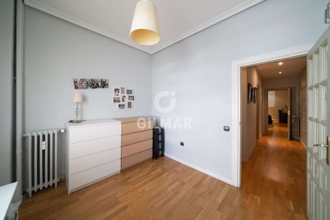 Leilighet i Madrid, Madrid, Madrid - € 1 820 000 | Ref: 222320 - foto 36