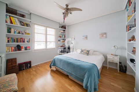 Leilighet i Madrid, Madrid, Madrid - € 1 820 000 | Ref: 222320 - foto 38