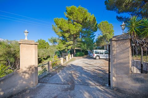 Landejendom i Son Macia, Mallorca, Son Macia - € 721.000 | Ref: 21-175 - foto 2