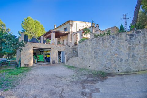 Landejendom i Son Macia, Mallorca, Son Macia - € 721.000 | Ref: 21-175 - foto 3
