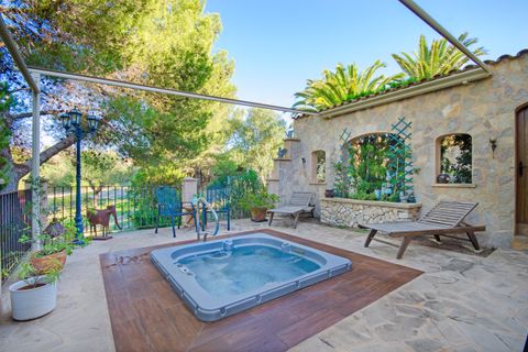 Landejendom i Son Macia, Mallorca, Son Macia - € 721.000 | Ref: 21-175 - foto 4