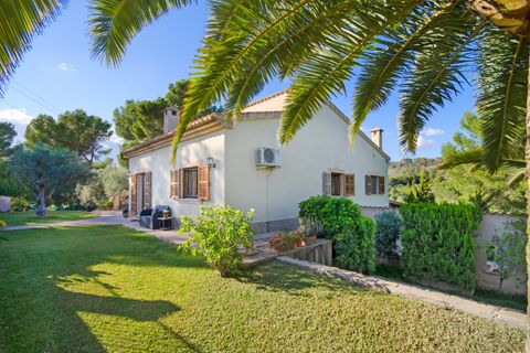 Landejendom i Son Macia, Mallorca, Son Macia - € 721.000 | Ref: 21-175 - foto 5