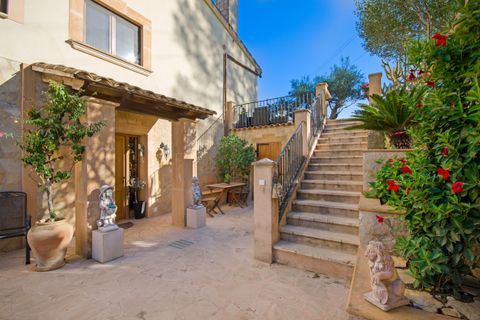 Landejendom i Son Macia, Mallorca, Son Macia - € 721.000 | Ref: 21-175 - foto 7