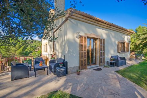 Landejendom i Son Macia, Mallorca, Son Macia - € 721.000 | Ref: 21-175 - foto 8