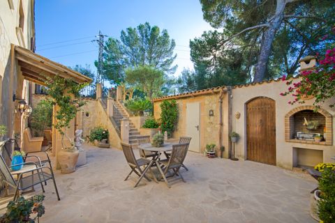 Landejendom i Son Macia, Mallorca, Son Macia - € 721.000 | Ref: 21-175 - foto 10