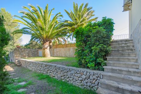 Landejendom i Son Macia, Mallorca, Son Macia - € 721.000 | Ref: 21-175 - foto 12