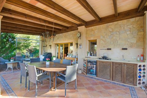 Landejendom i Son Macia, Mallorca, Son Macia - € 721.000 | Ref: 21-175 - foto 14