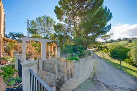 Landejendom i Son Macia, Mallorca, Son Macia - € 721.000 | Ref: 21-175 - foto 15