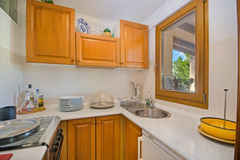 Landejendom i Son Macia, Mallorca, Son Macia - € 721.000 | Ref: 21-175 - foto 17