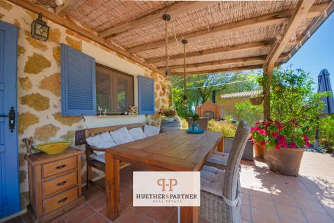 Landhuis in Manacor, Mallorca - foto 5