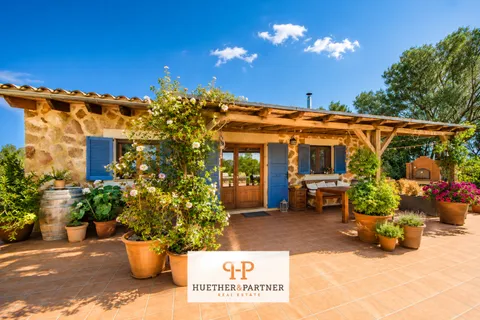 Landhuis in Manacor, Mallorca - foto 3