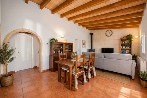 Landhuis in Manacor, Mallorca - foto 4
