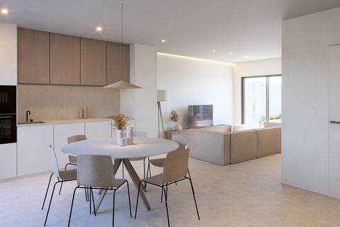 Villa i Roldan, Murcia, Roldan - € 274.900 | Ref: NC149 - foto 7
