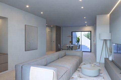 Villa i Roldan, Murcia, Roldan - € 274.900 | Ref: NC149 - foto 8