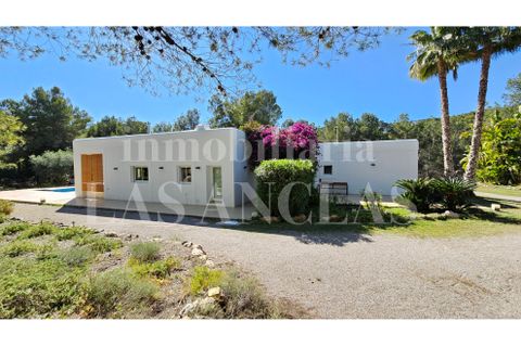 Landejendom i Jesus, Ibiza, Jesus - € 3.500.000 | Ref: 940-19 - foto 5