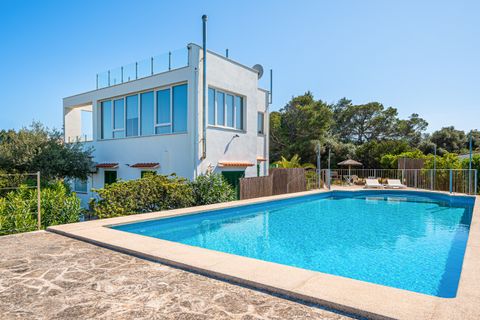 Villa i Manacor, Mallorca, Manacor - € 2.150.000 | Ref: MAN40991 - foto 1