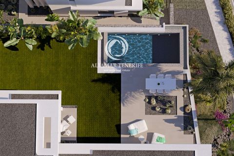 Villa en Abama, Tenerife, Abama - € 1.705.000 | Ref: 1322 - photo 2