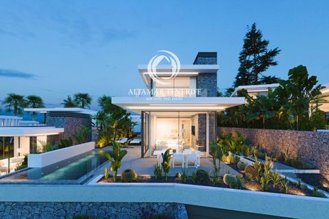 Villa en Abama, Tenerife, Abama - € 1.705.000 | Ref: 1322 - photo 6