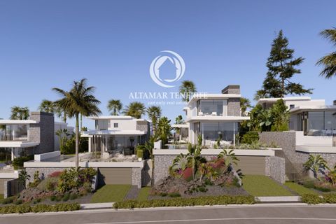 Villa en Abama, Tenerife, Abama - € 1.705.000 | Ref: 1322 - photo 7