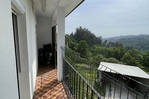 Rekkehus i Amarante, Porto, Amarante - € 395 000 | Ref: 889089 - foto 5