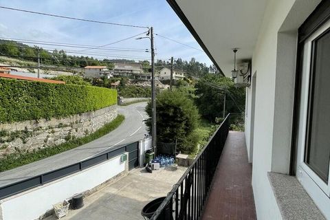 Rekkehus i Amarante, Porto, Amarante - € 395 000 | Ref: 889089 - foto 7