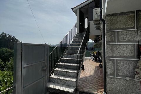Rekkehus i Amarante, Porto, Amarante - € 395 000 | Ref: 889089 - foto 8