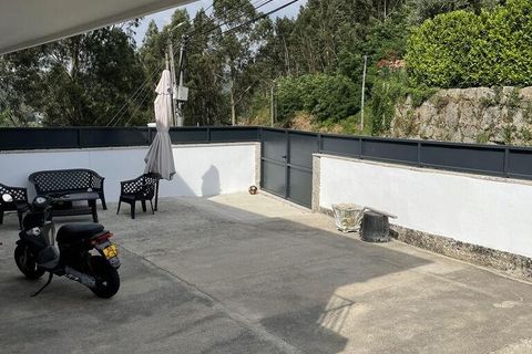 Rekkehus i Amarante, Porto, Amarante - € 395 000 | Ref: 889089 - foto 9