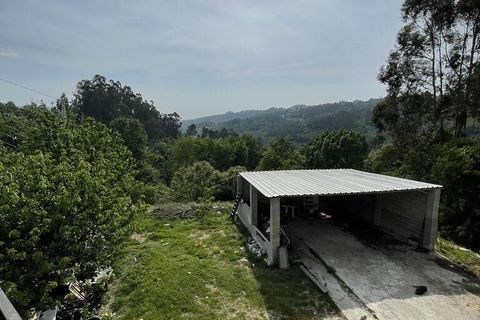 Rekkehus i Amarante, Porto, Amarante - € 395 000 | Ref: 889089 - foto 11
