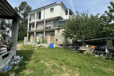Rekkehus i Amarante, Porto, Amarante - € 395 000 | Ref: 889089 - foto 14