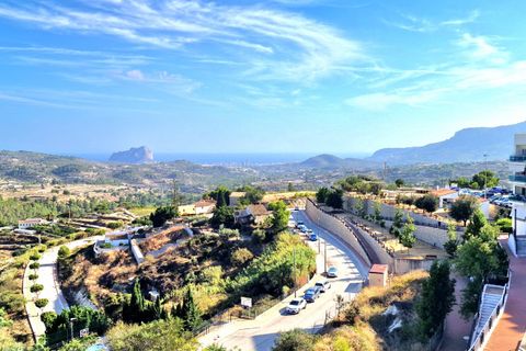 Lejlighed i Benissa, Alicante, Benissa - € 220.000 | Ref: ES-MOR-019491 - foto 2