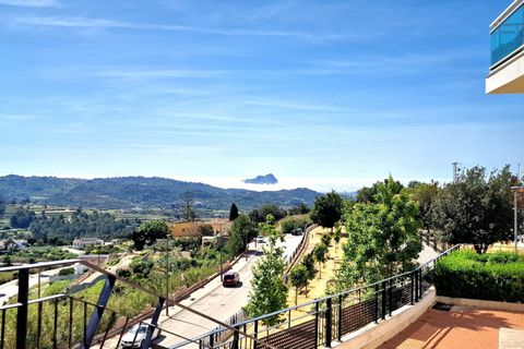 Lejlighed i Benissa, Alicante, Benissa - € 220.000 | Ref: ES-MOR-019491 - foto 4