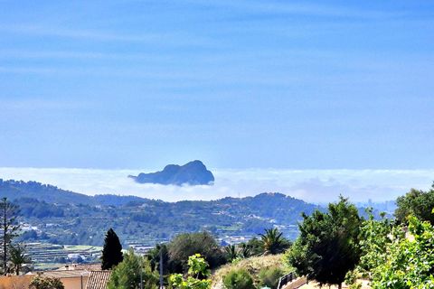 Lejlighed i Benissa, Alicante, Benissa - € 220.000 | Ref: ES-MOR-019491 - foto 5