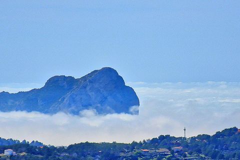 Lejlighed i Benissa, Alicante, Benissa - € 220.000 | Ref: ES-MOR-019491 - foto 6