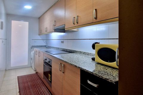 Lejlighed i Benissa, Alicante, Benissa - € 220.000 | Ref: ES-MOR-019491 - foto 11