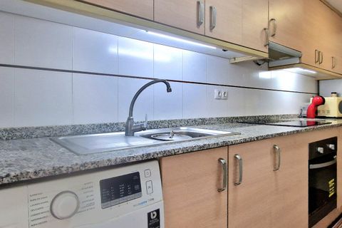 Lejlighed i Benissa, Alicante, Benissa - € 220.000 | Ref: ES-MOR-019491 - foto 12